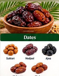 Premium dates
