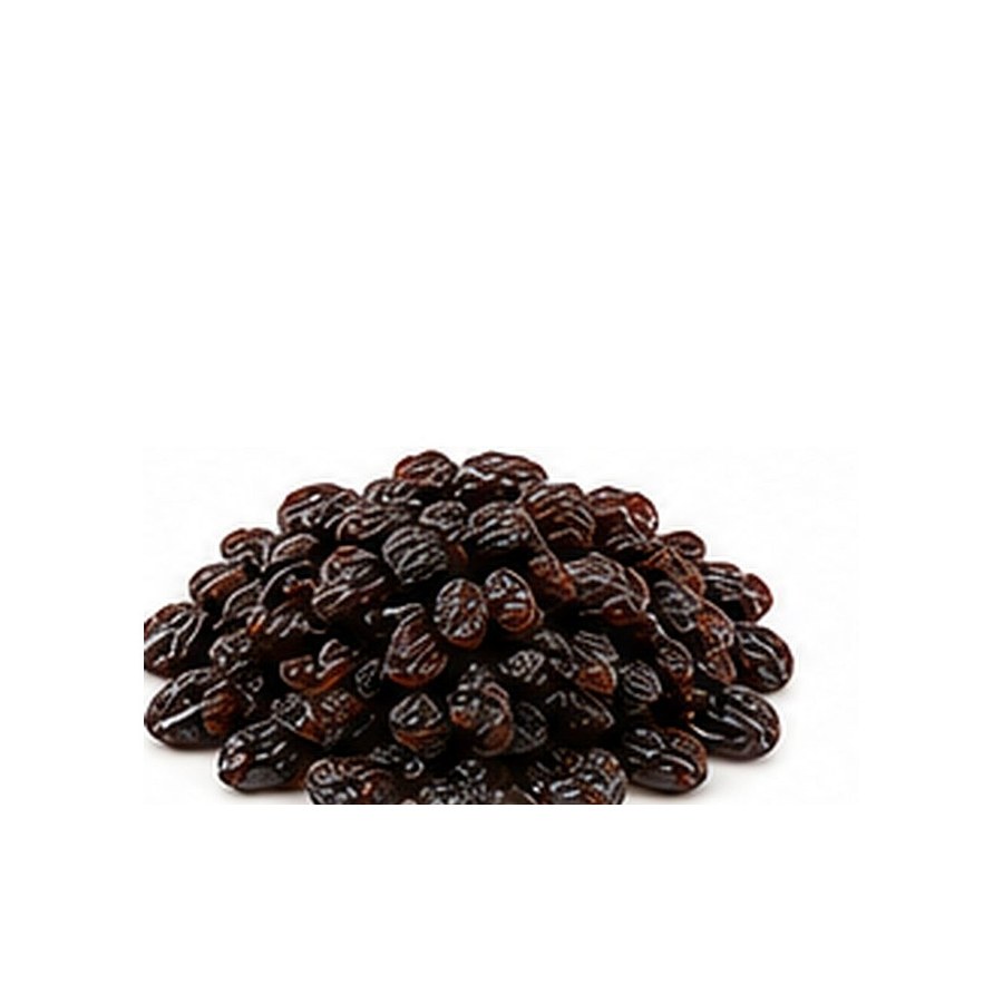 Black Raisins