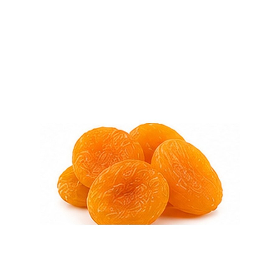 Dried Apricot