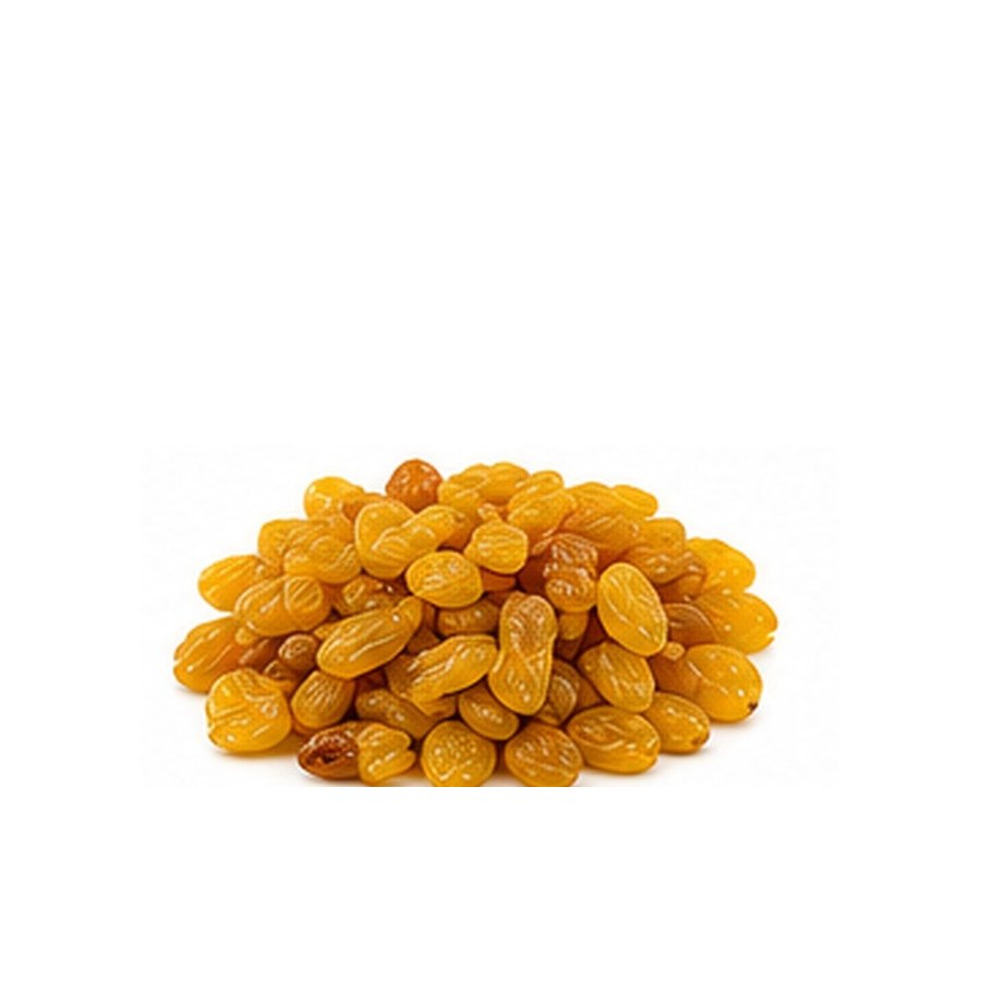 Golden Raisins